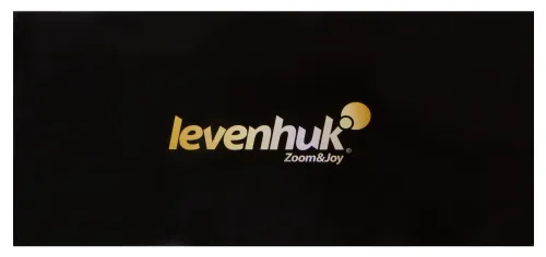 photograph Levenhuk Blaze BASE 100 Spotting Scope,  17