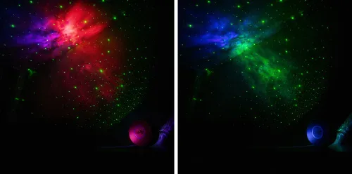 image Levenhuk LabZZ SP20 Astroplanetarium,  3
