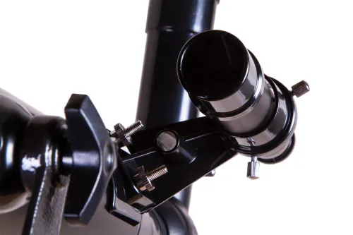 photograph Levenhuk Skyline BASE 60T Telescope,  10