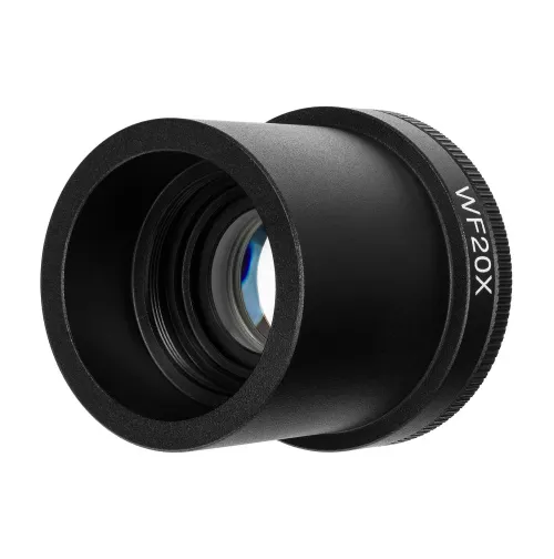 picture MAGUS MD20 20х/12mm Eyepiece with diopter adjustment (D 30mm),  4