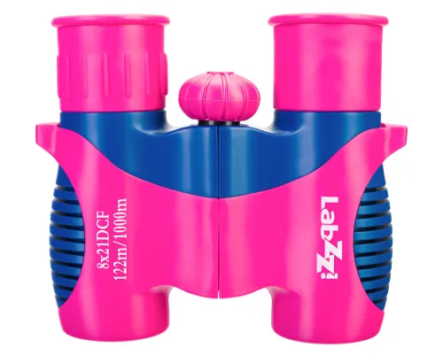 photograph Binoculars Levenhuk LabZZ B2,  5