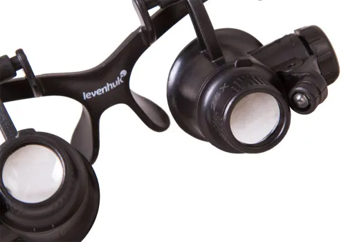 Levenhuk Zeno Vizor G4 Magnifying Glasses – Buy from the Levenhuk Zeno Vizor G4 Magnifying Glasses – Buy from the
