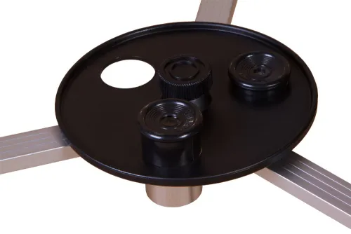 photograph Levenhuk Skyline BASE 50T Telescope,  9