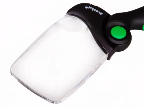 image Levenhuk Zeno Read ZR14 Magnifier,  6