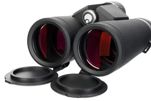 image Levenhuk Nitro ED 10x42 Binoculars,  10