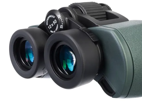 picture Levenhuk Sherman PRO 12x50 Binoculars,  8