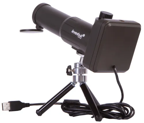 image Levenhuk Blaze D200 Digital Spotting Scope,  5