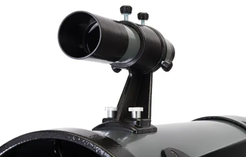 photo Levenhuk Blitz 114 PLUS Telescope - Exhibition Item,  9