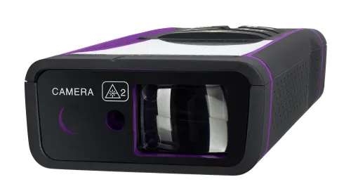 photo Ermenrich PRO LR200 Laser Meter, with camera,  7