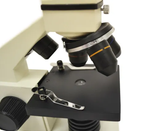 photo Levenhuk D2L NG Digital Microscope,  11