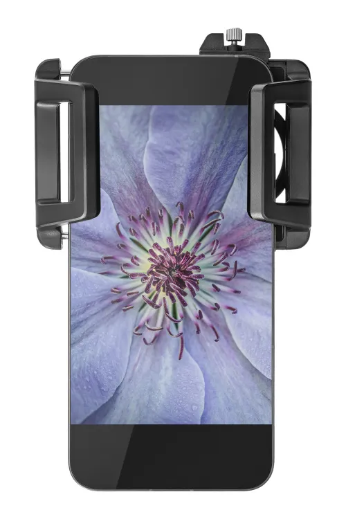 picture Levenhuk Kelvin TMC15 Smartphone Microscope,  8