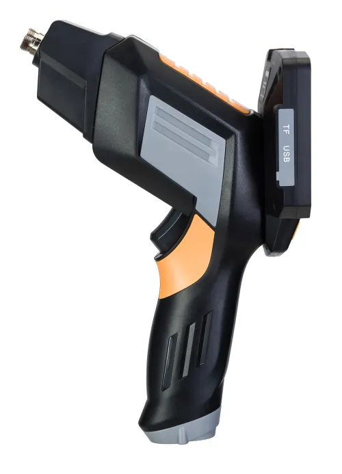 photograph Ermenrich Seek VE70 Industrial Endoscope,  7