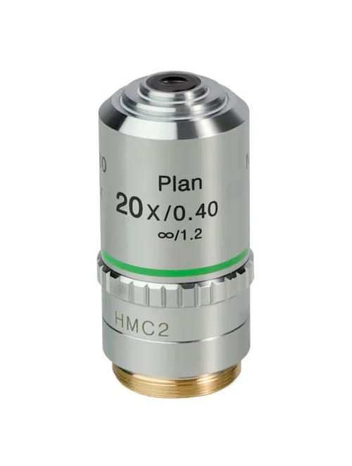 photograph MAGUS HCM360 Device for working with the Hoffman modulation contrast, with objective set,  7