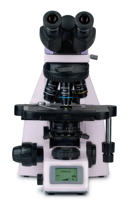 image MAGUS Bio DH260 Biological Digital Microscope,  14