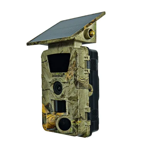 picture Levenhuk Trap LTE30 Trail Camera,  6