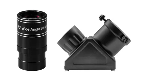 picture Levenhuk Kelvin MAK127 AZ GOTO Wi-Fi Phototelescope,  7