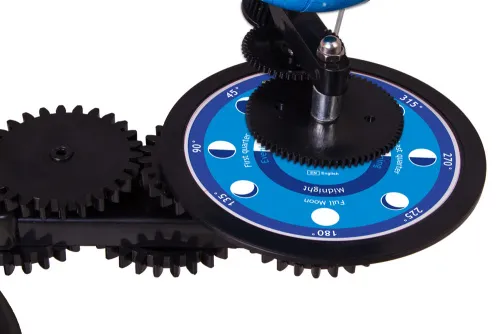 picture Levenhuk LabZZ Tellurion,  4