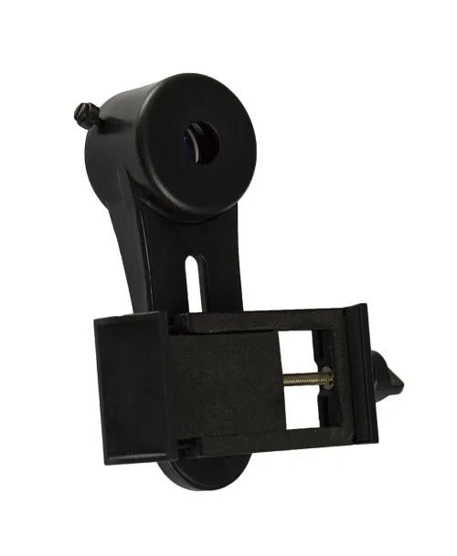 image Levenhuk Kelvin MAK90 AZ GOTO Wi-Fi Phototelescope,  7