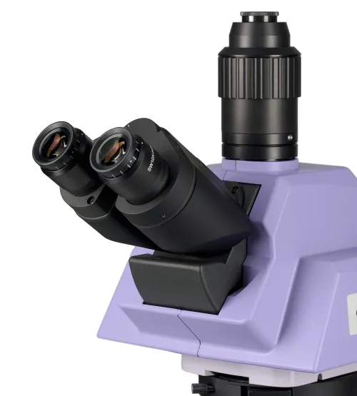 photograph MAGUS Bio 290T Biological Microscope,  8