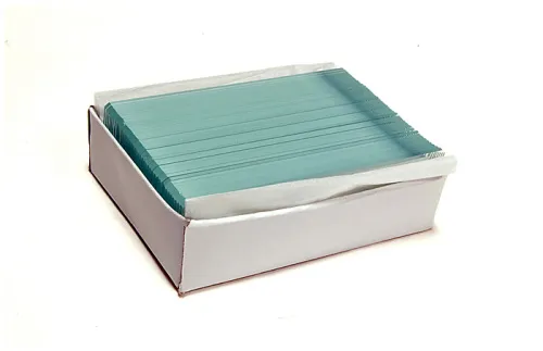 photograph Levenhuk N38 NG Prepared Slides Set,  4