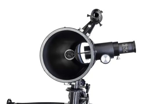 photo Levenhuk New Skyline PLUS 114/900 EQ2 Telescope,  5