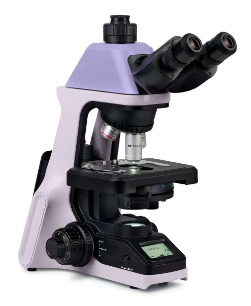 image MAGUS Bio 240T Biological Microscope,  2