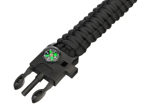 image Levenhuk LabZZ FL5 Flint Bracelet,  4