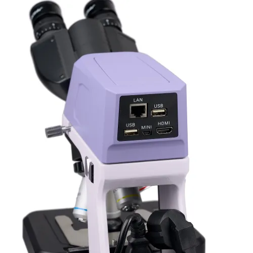 photograph MAGUS Bio DH240 Biological Digital Microscope,  15