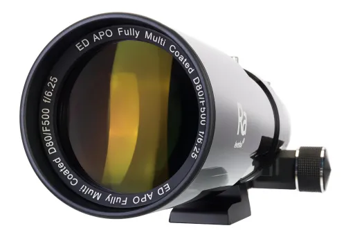 photo Levenhuk Ra R80 ED Doublet OTA,  2