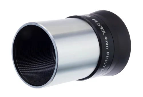 photograph Levenhuk Plössl 4mm Eyepiece,  4