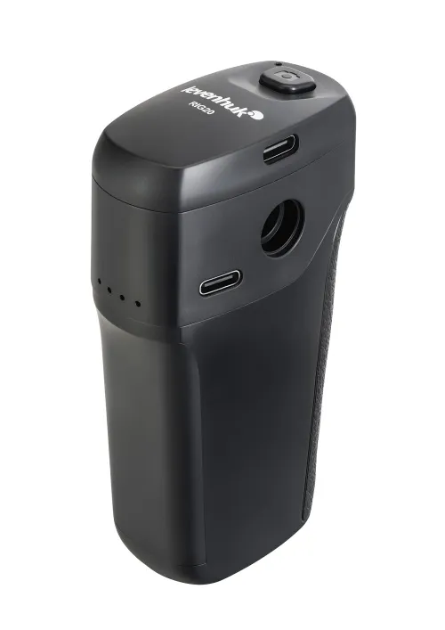 picture Levenhuk Kelvin RIG20 Smartphone Photocage,  19