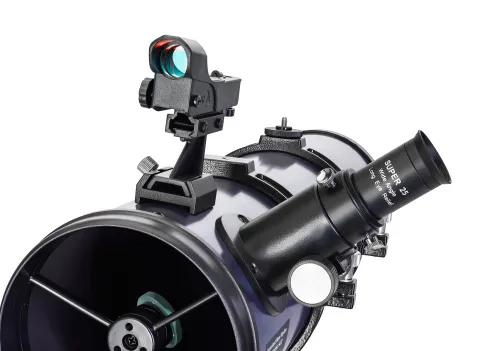 photograph Levenhuk New Skyline PLUS 130/650 SQ1 Telescope,  8