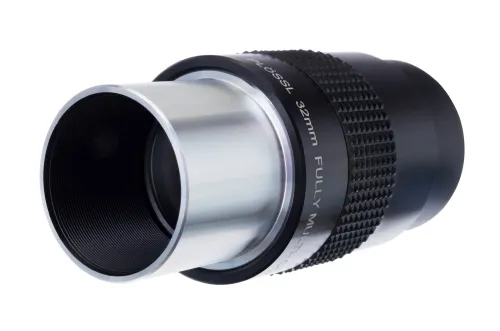Levenhuk Plössl 32mm Eyepiece – Buy from the Levenhuk