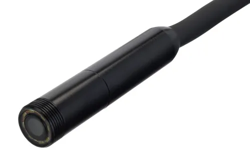 photograph Ermenrich Seek VE40 Industrial Endoscope,  11