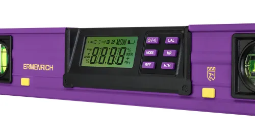 image Ermenrich Verk LY40 Digital Level,  4