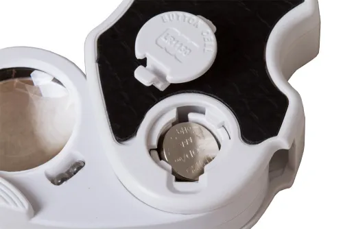 photograph Levenhuk Zeno Gem M7 Magnifier,  6