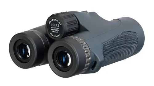 image Levenhuk New Karma PLUS 10x42 Binoculars,  12