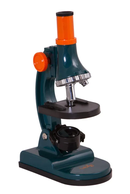 image Levenhuk LabZZ MT2 Microscope & Telescope Kit,  9