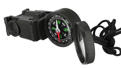 photograph Levenhuk LabZZ SK5 Survival Kit,  7