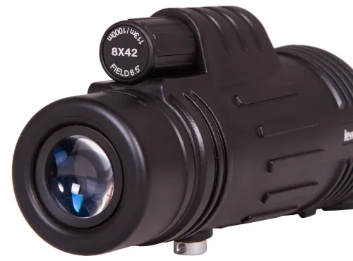 photo Levenhuk Atom 8x42 Monocular,  7