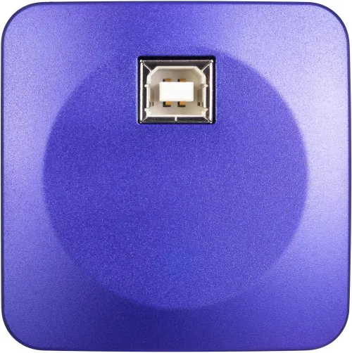 photograph Levenhuk M2500 PLUS Microscope Digital Camera,  7