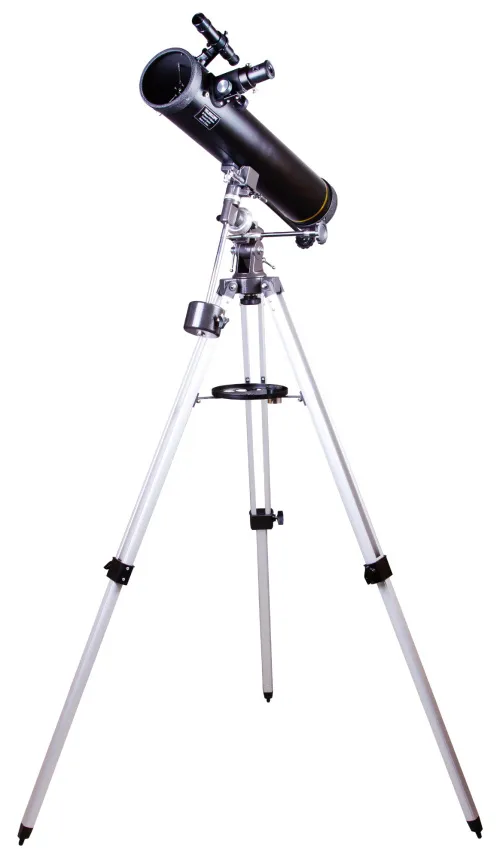 photo Levenhuk Skyline PLUS 80S Telescope,  7