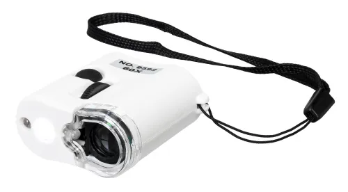 image Levenhuk Zeno Cash ZC2 Pocket Microscope,  9