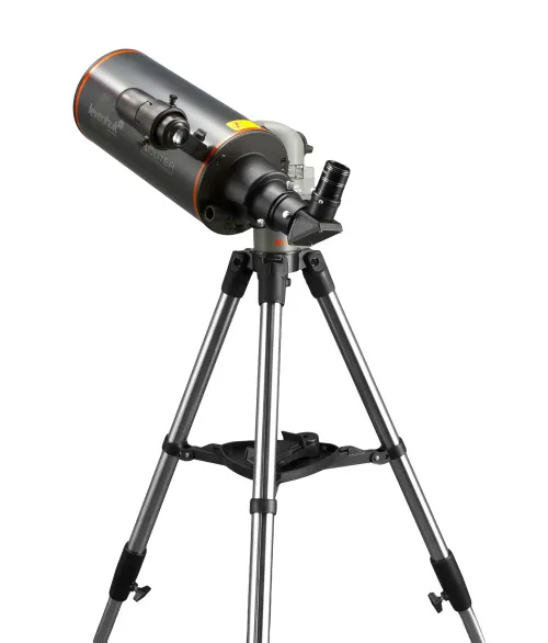 picture Levenhuk Kelvin MAK127 AZ GOTO Wi-Fi Phototelescope,  4