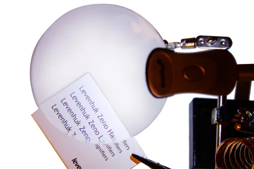 picture Levenhuk Zeno Refit ZF19 Magnifier,  9