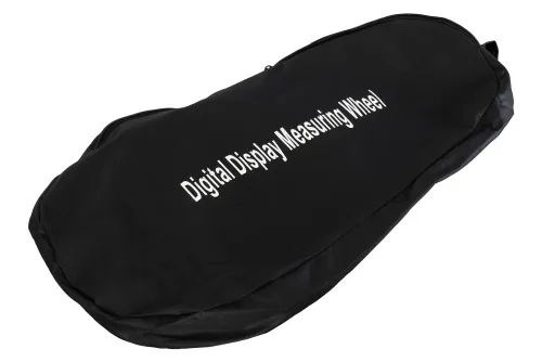 photograph Ermenrich Reel WM30 Digital Measuring Wheel,  2