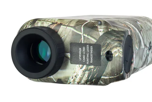 photo Levenhuk Camo LC900 Hunting Laser Rangefinder,  9