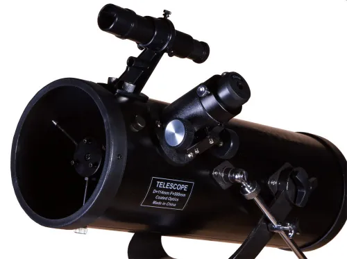 image Levenhuk Skyline BASE 120S Telescope,  7