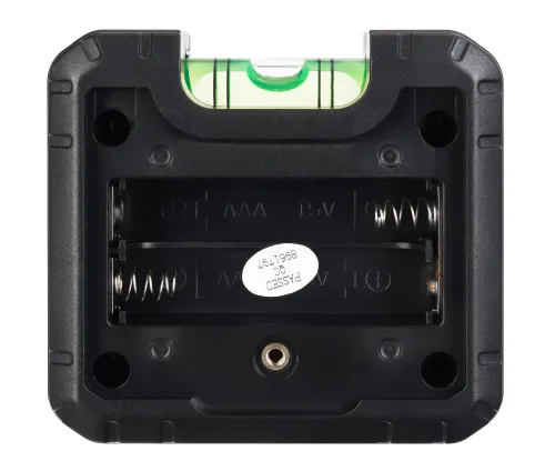 photograph Ermenrich Verk LQ30 Digital Level,  5