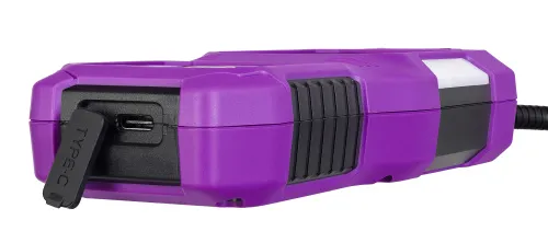 image Ermenrich NG50 Gas Detector,  6